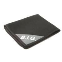 BIG Wikkeldoek neopreen 38 x 38 cm - thumbnail