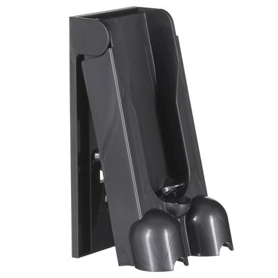 dyson V12 Detect Slim Absolute Nickel Satin 448884-01 Accu-handstofzuiger 25.2 V 230 V 545 W Zuigborstel met motor