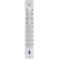 TFA Dostmann 12.2046.61 12.2046.61 Thermometer Zilver - thumbnail