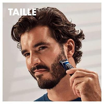 Gillet Styler 4-in-1 Scheermesje Gillet Styler 4-in-1 Scheermesje