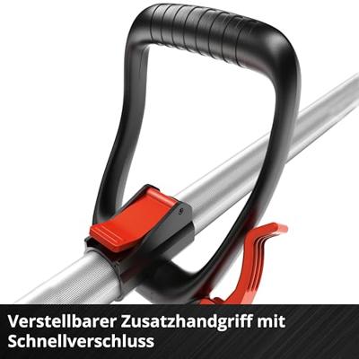 Einhell GE-HC 18 Li T Kit Hoogsnoeier, Heggenschaar Accu Incl. accu 18 V Li-ion 88 cm