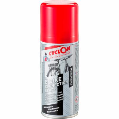 Cyclon Olie e-bike connection spray