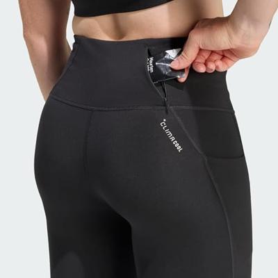 Adidas ADI365 Climacool 3-Stripes Hardlooplegging