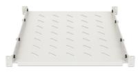 Intellinet 714099 19 inch Apparaatbodem voor patchkast 1 HE Geschikt voor kastdiepte: 800 mm Grijs (RAL 7035) - thumbnail