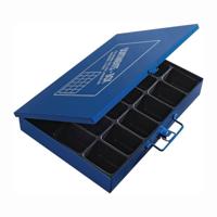 ASSORTIMENTSDOOS METAAL 18DLG - thumbnail