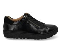 Hartjes Phil 162.1401 schwarz Zwart maat 40.5 - thumbnail