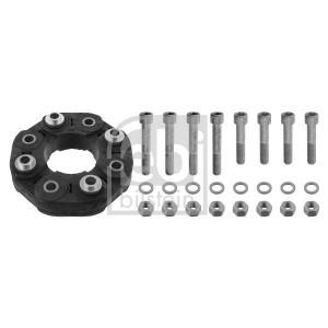 Kruiskoppeling 40216