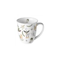 Ambiente mok 400ml forest gnomes - thumbnail