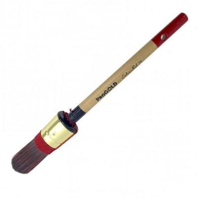 ProGold Patentpunt Kwast Red Exclusive