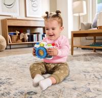 VTech Baby Kijk & Klik speelgoedcamera - thumbnail