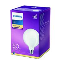 Philips LED Globe G120 E27 7-60W filament 2700K mat - LED3826 - thumbnail