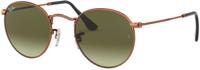 Ray-Ban Round Metal Gradient RB3447-9002A6-53 - thumbnail