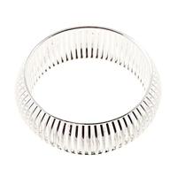 Cristian Lay 43472650 Zilverkleurig 6,5 cm Dames armband - thumbnail