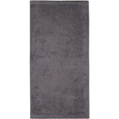 Cawö Cawö Lifestyle Uni Gezichtsdoekje Antraciet