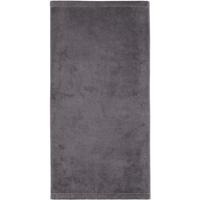 Cawö Cawö Lifestyle Uni Gezichtsdoekje Antraciet - thumbnail