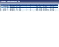 Draagarm ADK88635 - thumbnail