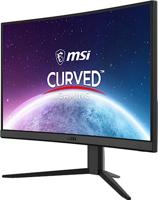 MSI G24C4 E2 - Full HD VA Curved Gaming Monitor - 170Hz - 24 Inch - thumbnail