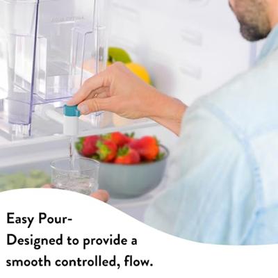 Waterhouder Aqua Optima WD1001