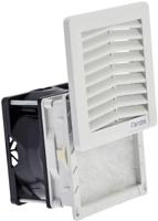 Fandis FF08GA230UF Schakelkastventilator 230 V/AC 12 W (b x h x d) 106.5 x 106.5 x 72.8 mm 1 stuk(s) - thumbnail