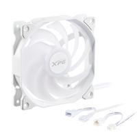 ADATA VENTO 120 PC-ventilator Wit - thumbnail