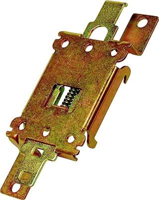 Celduc Railadapter 1LD12020 1 stuk(s)