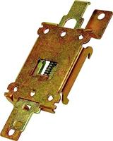 Celduc Railadapter 1LD12020 1 stuk(s) - thumbnail