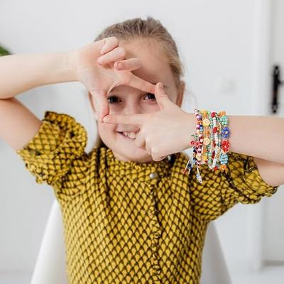 Totum design & shine sweet armbanden maken - thumbnail
