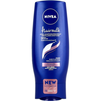 Nivea Conditioner HairmilkThin - 200 ml - thumbnail