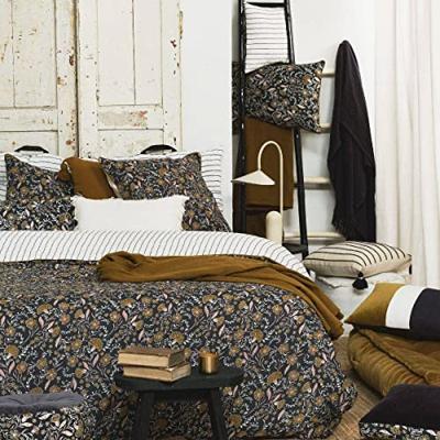 Dekbedovertrek TODAY Marigold Indies 220 x 240 cm