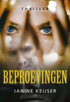 Beproevingen - Janine Keijser - ebook - thumbnail