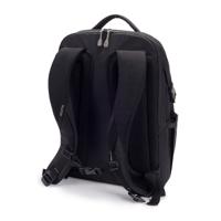 Dicota Backpack ECO 14-15.6 Laptop tas Zwart - thumbnail