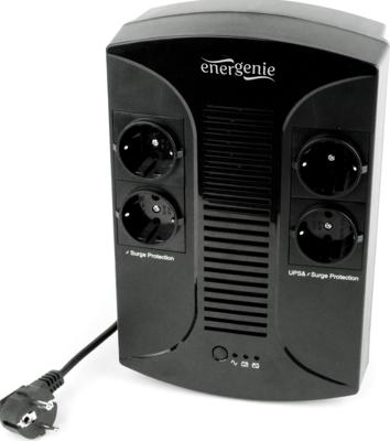 UPS met AVR - 850 VA UPS met AVR - 850 VA