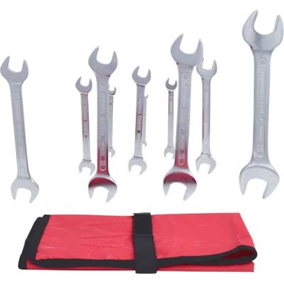 KS Tools 517.0123 517.0123 Dubbele steeksleutelset Sleutelbreedte (metrisch) 6 - 32 mm - thumbnail