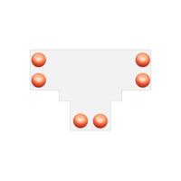 EVN EVN Lichttechnik LSTR08UNIT 1 stuk(s) - thumbnail