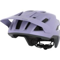 Olympic Sportswear Alpina sports mtb helm taunus 55-59 mat lila - thumbnail
