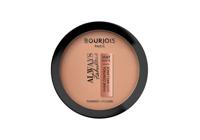 Bourjois Always Fabulous Matte Compact Powder 200 Rose Vanilla Gezichtspoeder 10 g Dames - thumbnail