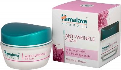 Himalaya Herbals Anti-rimpel Crème