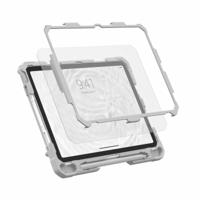 Urban Armor Gear 124470114130 Back cover Wit, Grijs (transparant) Tabletcover - thumbnail