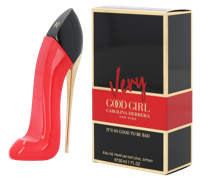 Carolina Herrera Very Good Girl Eau de parfum Spray 30 ml Dames - thumbnail