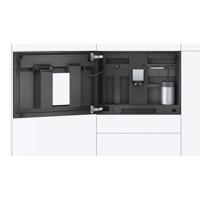Bosch CTL636ES6 koffiezetapparaat Volledig automatisch Espressomachine 2,4 l - thumbnail