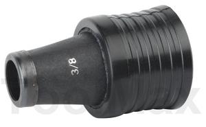 Makita Accessoires Neusstuk voor dop 3/8" en 10mm | 122212-6 - 122212-6