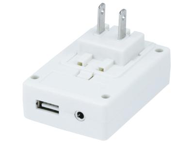 Monoprice 107364 Bluetooth Muziek Ontvanger
