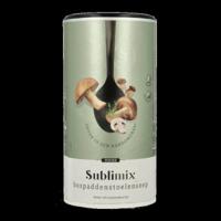 Bospaddenstoelensoep glutenvrij 190 Gram - thumbnail