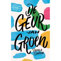 De geur van groen (Paperback) - thumbnail