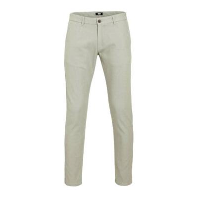 WE Fashion slim fit chino beige WE Fashion slim fit chino beige