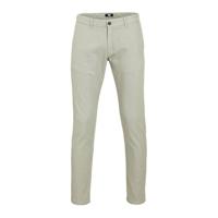 WE Fashion slim fit chino beige - thumbnail