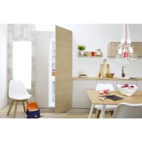 Indesit B 18 A1 D/I 1 koel-vriescombinatie Ingebouwd 273 l F Wit - thumbnail