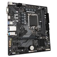 Moederbord Intel Gigabyte B760M H DDR4 - thumbnail