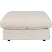 Zuiver Hocker 'Sense' 92 x 92cm - thumbnail