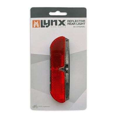 Lynx Achterlicht dynamo eagle